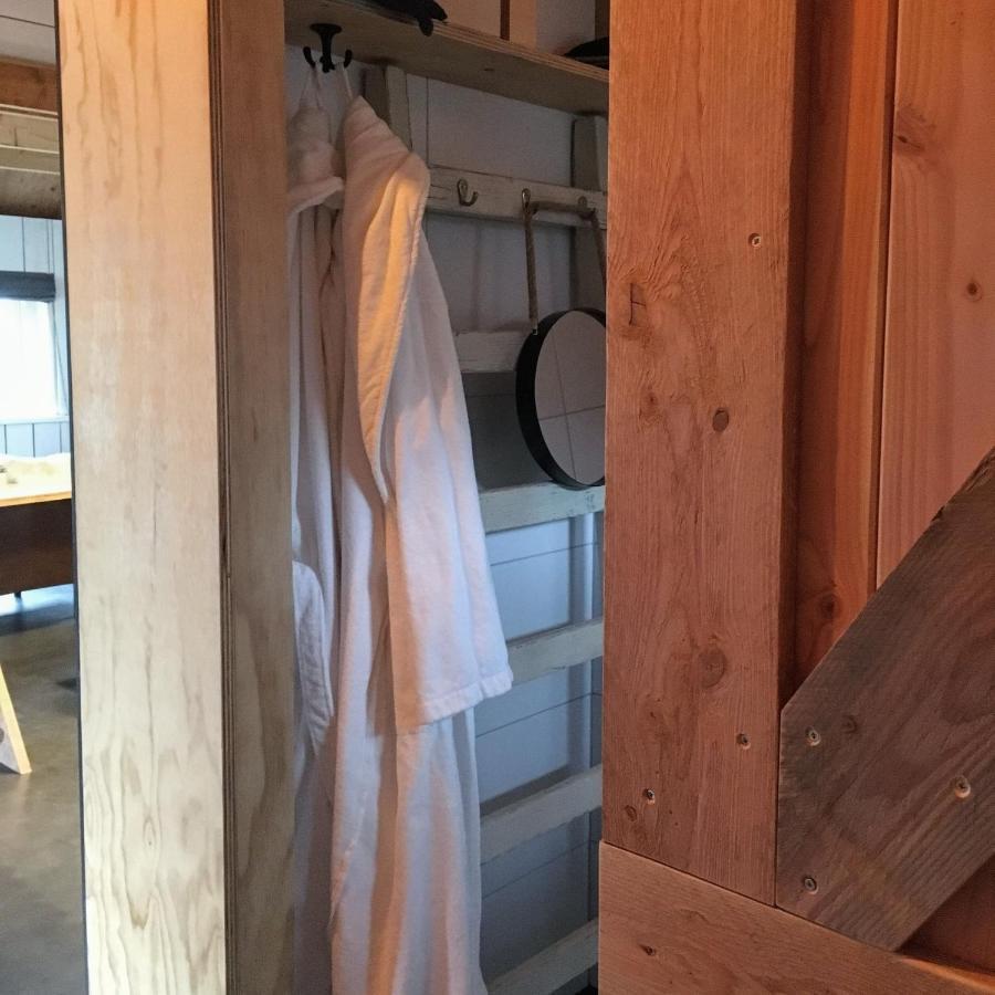Groeten Uit Hoogmade - Rural Cottage Номер фото